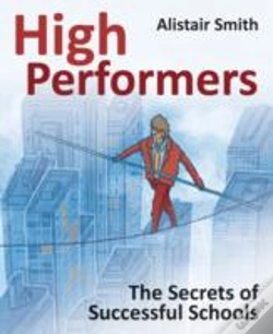 Capa do artigo High Performers