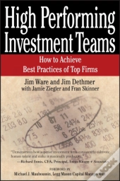 High Performing Investment Teams