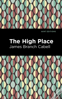 Capa do artigo High Place