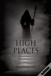 Capa do artigo High Places