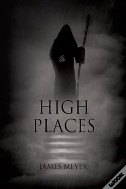 Capa do artigo High Places
