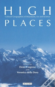 Capa do artigo High Places