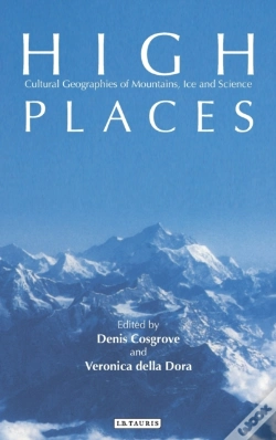 Capa do artigo High Places