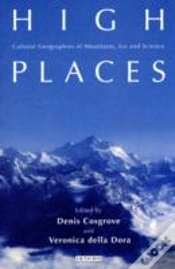 Capa do artigo High Places