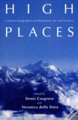 Capa do artigo High Places