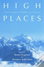 Capa do artigo High Places
