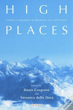 Capa do artigo High Places