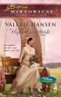 High Plains Bride - Preview
