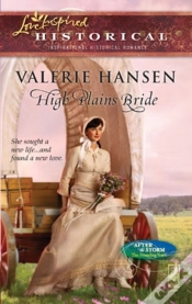 Capa do artigo High Plains Bride