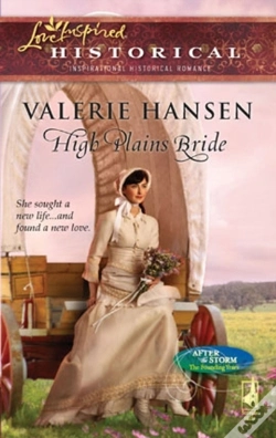 Capa do artigo High Plains Bride