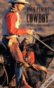 Capa do artigo High Plains Cowboy