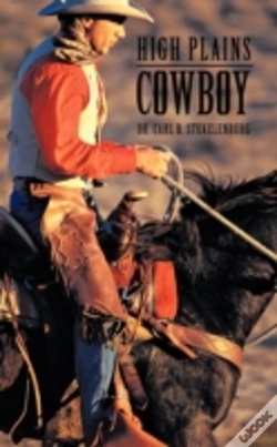 Capa do artigo High Plains Cowboy