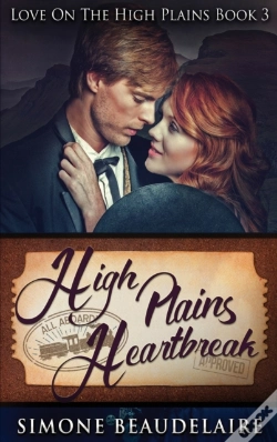 Capa do artigo High Plains Heartbreak