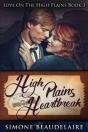 High Plains Heartbreak - Preview