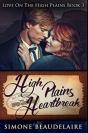 High Plains Heartbreak - Preview