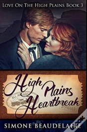 Capa do artigo High Plains Heartbreak