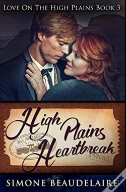 Capa do artigo High Plains Heartbreak