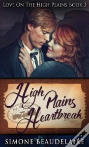 Capa do artigo High Plains Heartbreak