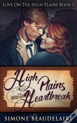 Capa do artigo High Plains Heartbreak