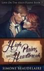 High Plains Heartbreak - Preview