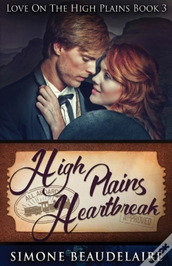 Capa do artigo High Plains Heartbreak