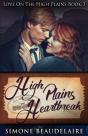 High Plains Heartbreak - Preview