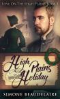High Plains Holiday - Preview