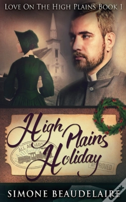 Capa do artigo High Plains Holiday