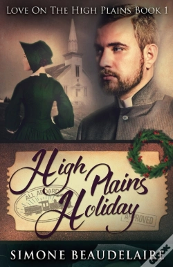 Capa do artigo High Plains Holiday