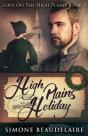 High Plains Holiday - Preview