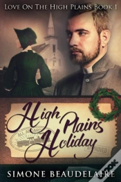 Capa do artigo High Plains Holiday