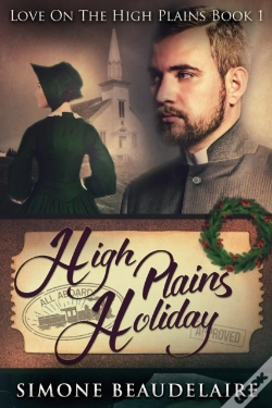 Capa do artigo High Plains Holiday