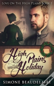 Capa do artigo High Plains Holiday