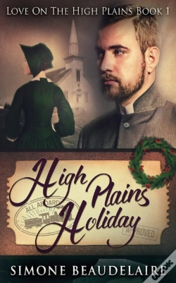 Capa do artigo High Plains Holiday