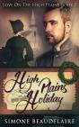 High Plains Holiday - Preview