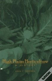 Capa do artigo High Plains Horticulture