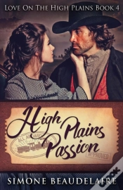 Capa do artigo High Plains Passion