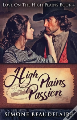Capa do artigo High Plains Passion