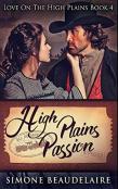 High Plains Passion