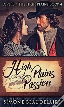 Capa do artigo High Plains Passion