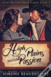 Capa do artigo High Plains Passion