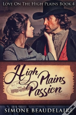 Capa do artigo High Plains Passion