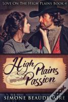 High Plains Passion