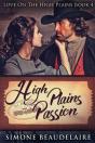 High Plains Passion - Preview