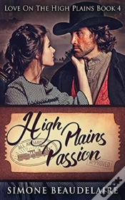 Capa do artigo High Plains Passion