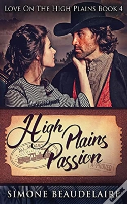 Capa do artigo High Plains Passion