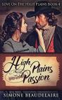 High Plains Passion - Preview