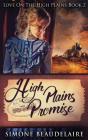 High Plains Promise - Preview
