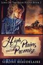 High Plains Promise - Preview