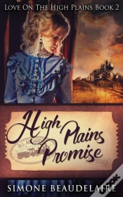 Capa do artigo High Plains Promise